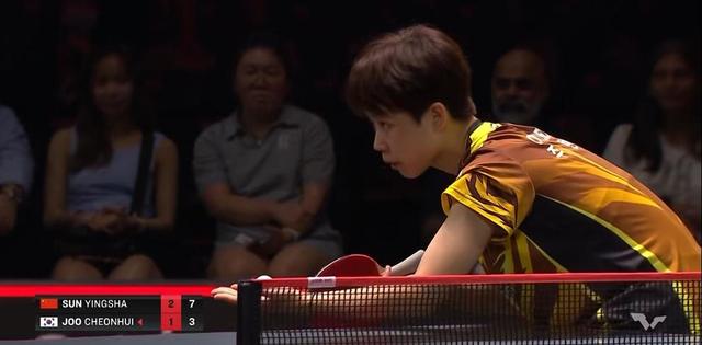 紧张比拼中涌现黑马，一路惊艳到底，引发热议