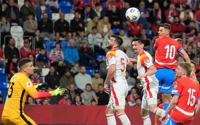 克罗地亚队实力获胜，继续前行，士气大振的简单介绍