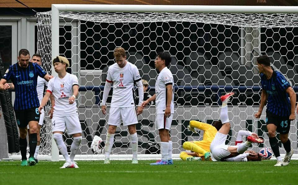 落后一球，球队奋力扳平比分，引发热议的简单介绍