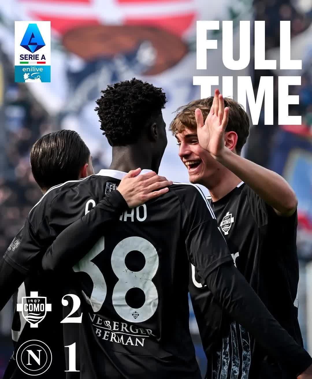 那不勒斯主场大胜乌迪内斯,全取三分,表现亮眼的简单介绍 那不勒斯主场大胜乌迪内斯,全取三分,表现亮眼的简单介绍