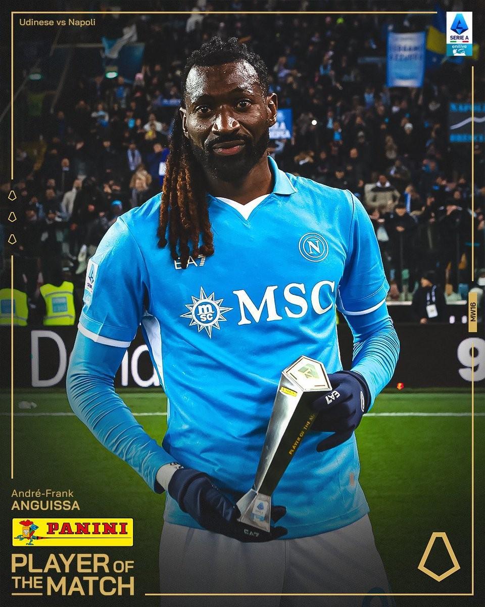 那不勒斯主场大胜乌迪内斯,全取三分,表现亮眼的简单介绍 那不勒斯主场大胜乌迪内斯,全取三分,表现亮眼的简单介绍