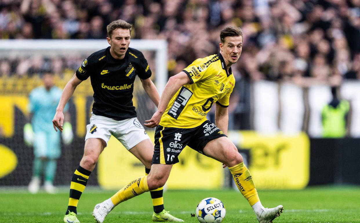 瑞典足球陷入疫情困境，球员生活受影响，全场震撼