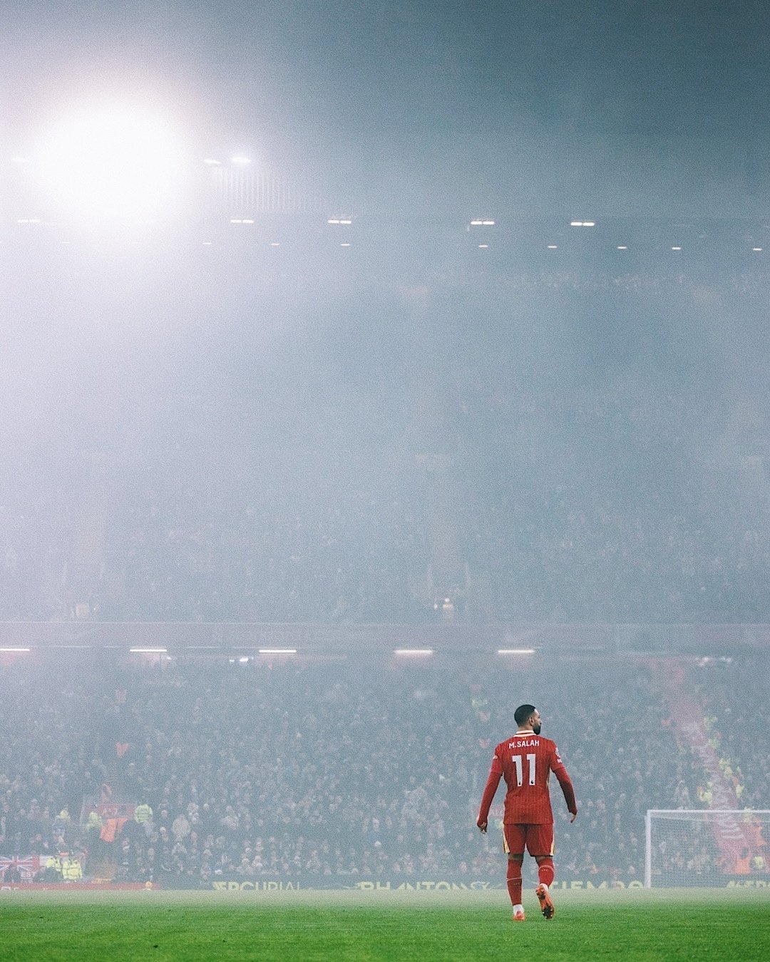 利物浦三球大胜，争冠形势一片大好，势不可挡