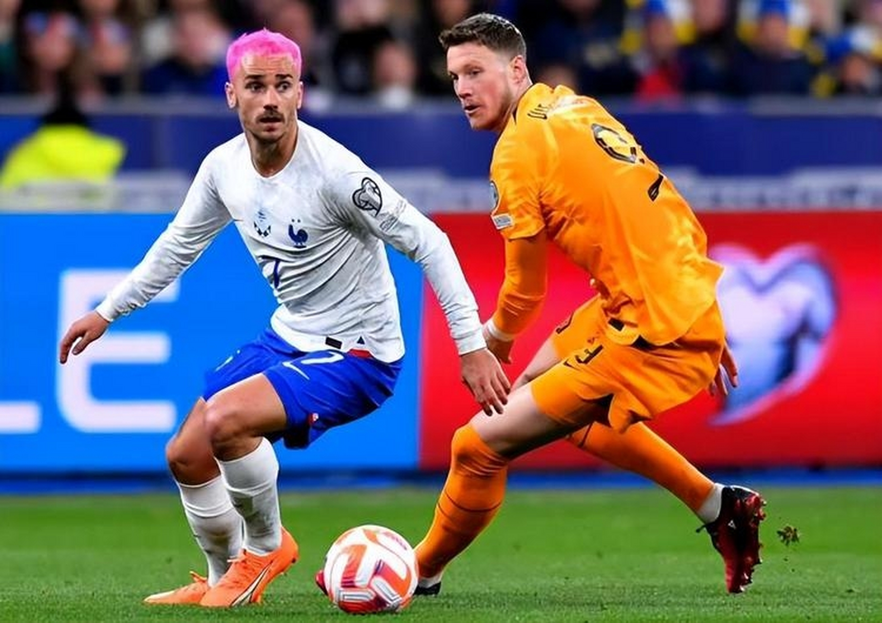 关于激情燃烧！欧洲杯预选赛赛场劲爆狂想，表现亮眼的信息