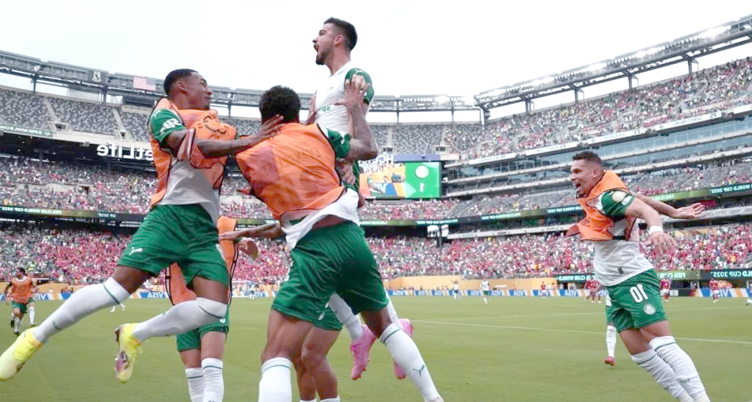 南美球队巅峰对决，胜负难言预定，表现亮眼