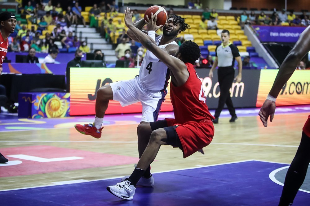 加拿大队实现艰难逆转，完成胜利，全场震撼的简单介绍