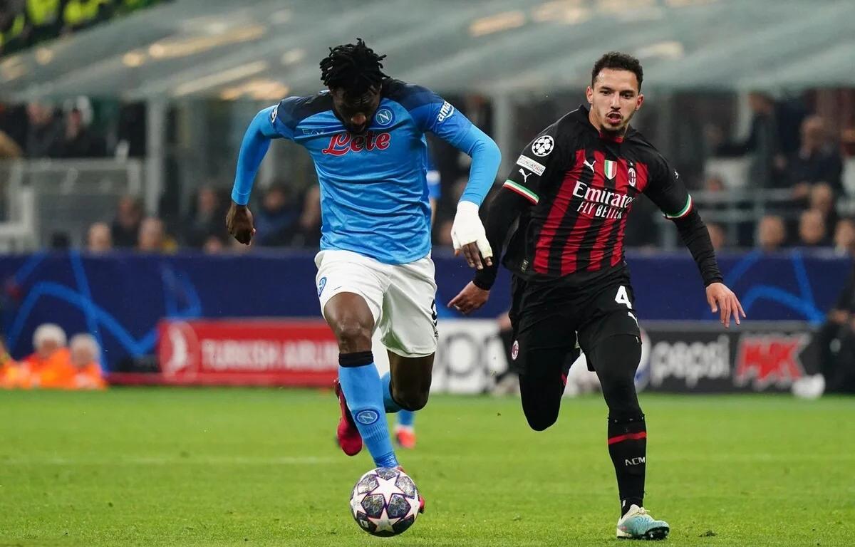 卡度里藏钻石，那不勒斯主场大胜帕多瓦，表现亮眼的简单介绍