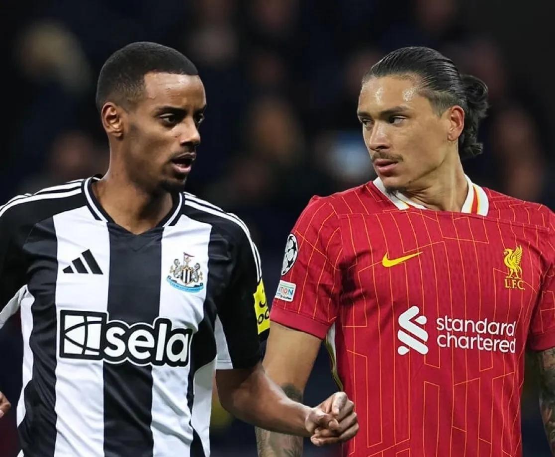 利物浦锋线进攻火力不容小觑,掌声雷动的简单介绍 利物浦锋线进攻火力不容小觑,掌声雷动的简单介绍