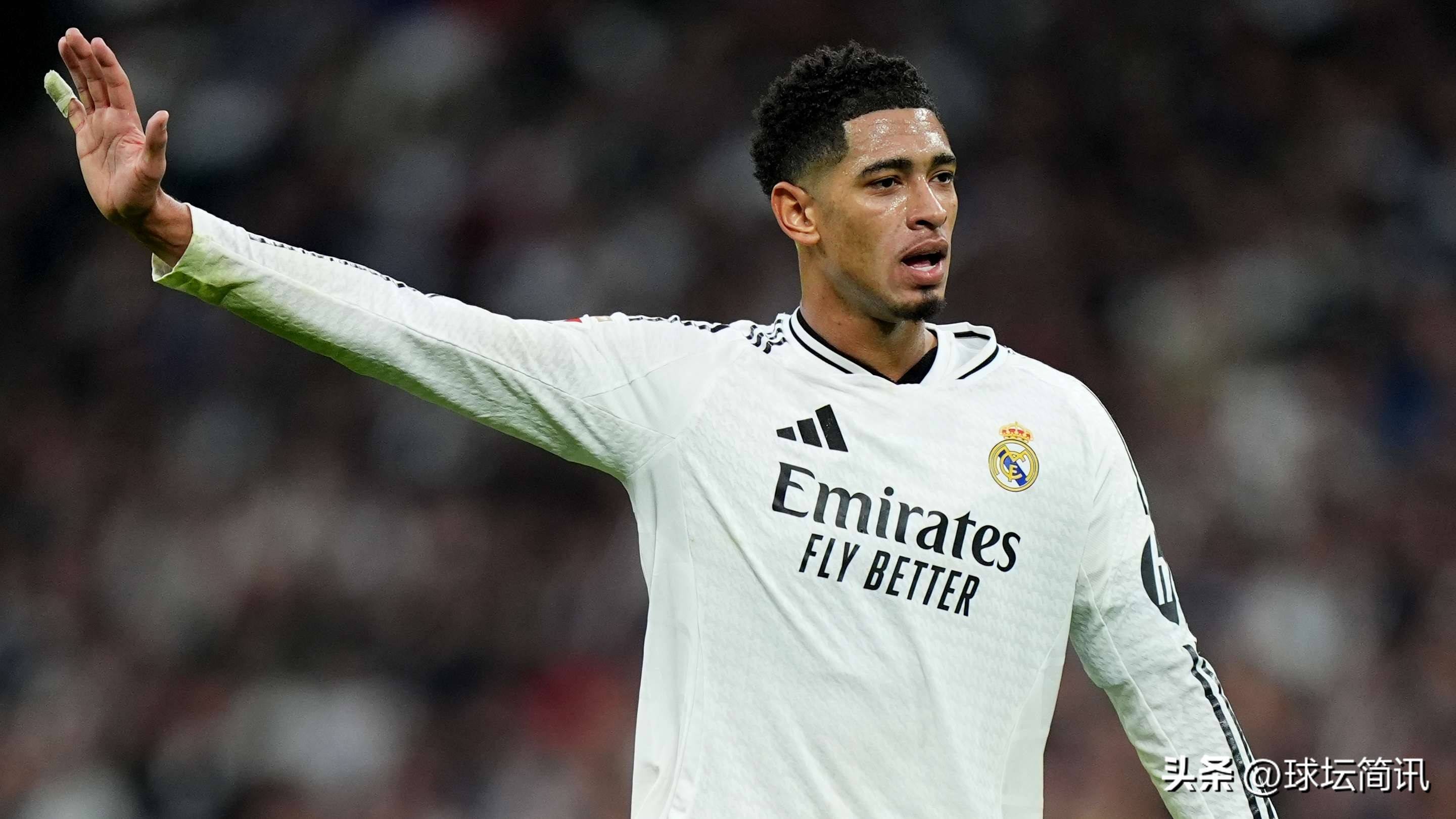 包含皇马：关键球员复出或助球队挺进下一轮比赛，气势如虹的词条