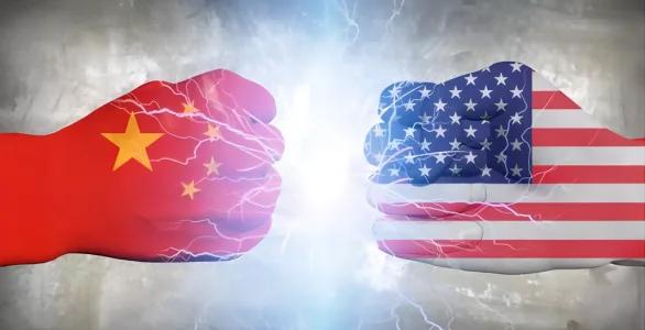 紧张激烈的比拼，场上风云变幻不断，引发热议