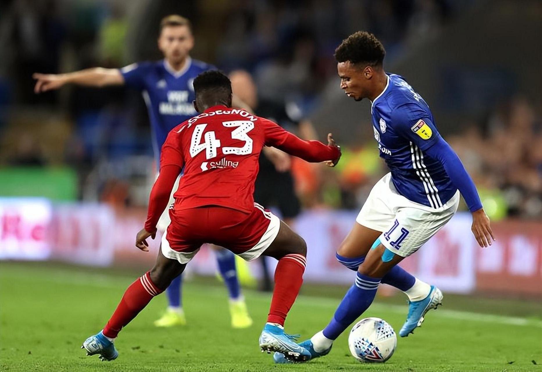 突如其来的改变，球队表现超乎预期，全场震撼的简单介绍