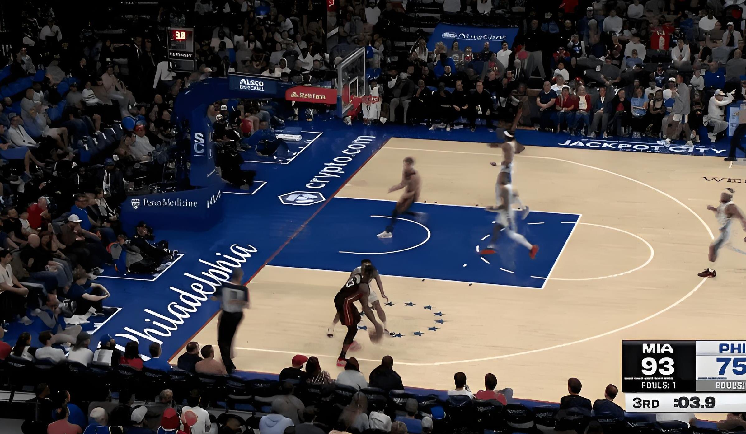 关键时刻，重要球员挺身而出，士气大振