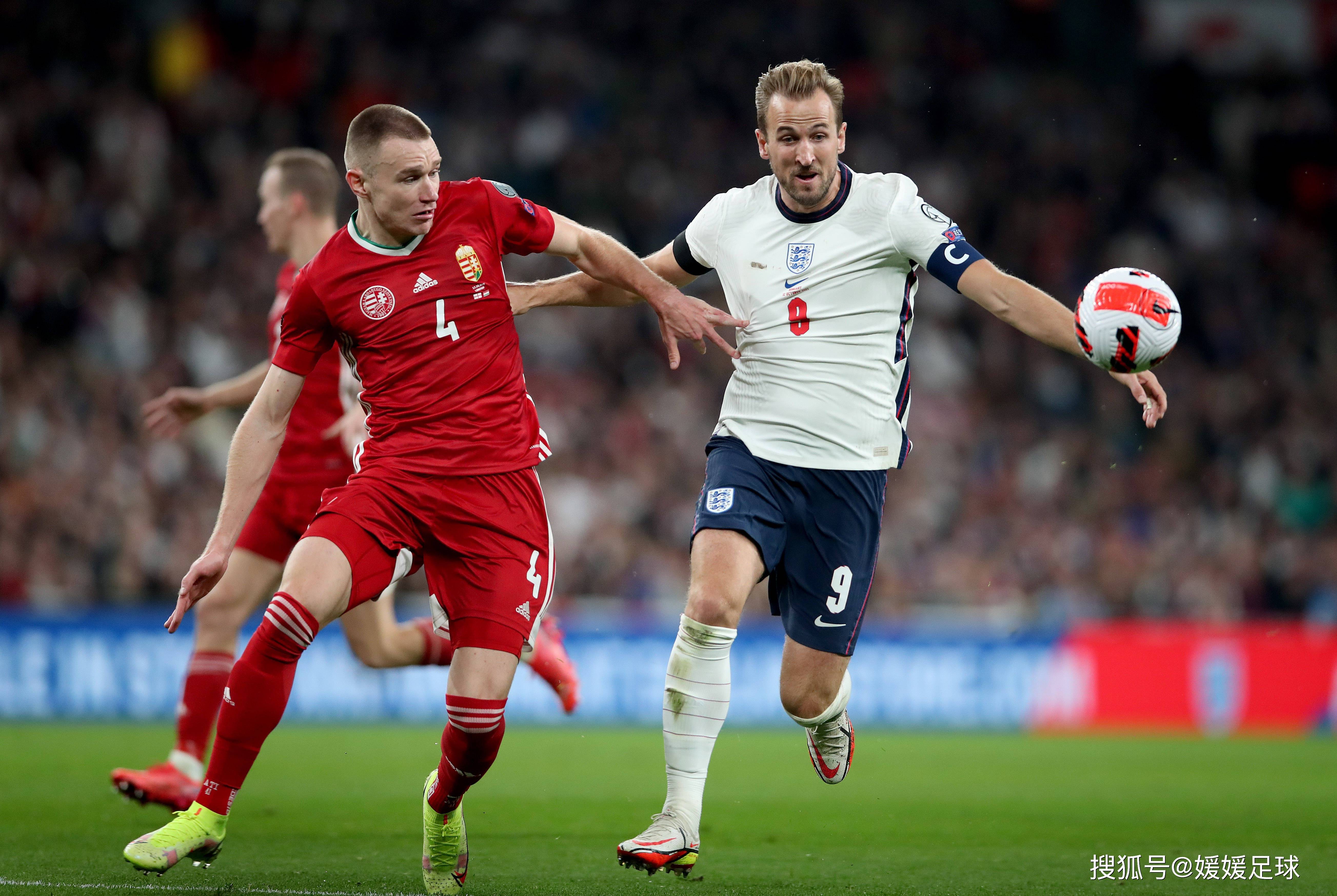 匈牙利队在欧预赛中击败了对手，振奋人心