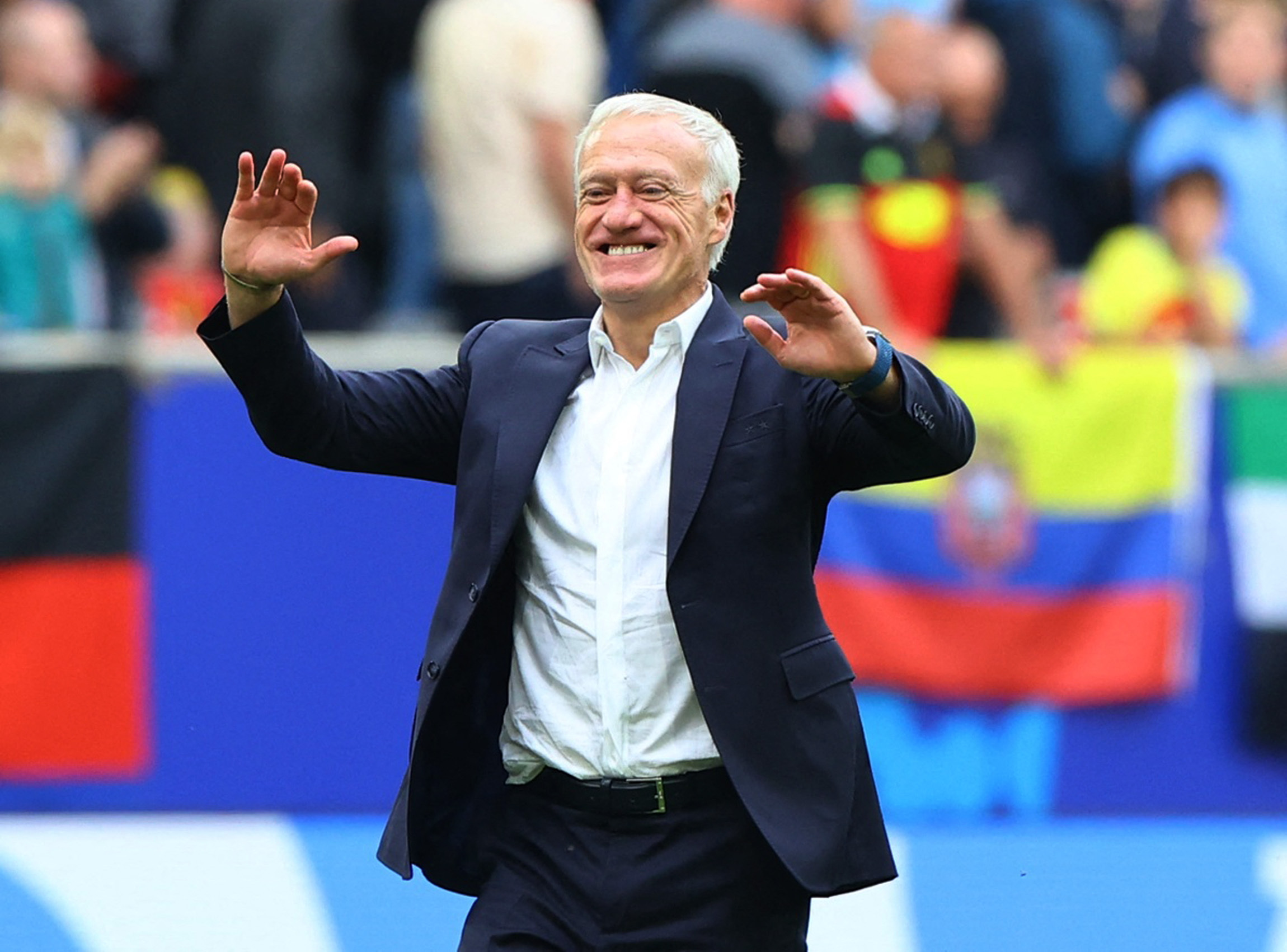 奥地利球员敬业拼搏，欧洲杯晋级希望大增，引发热议