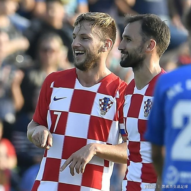 英格兰队将与克罗地亚队交锋，士气大振的简单介绍