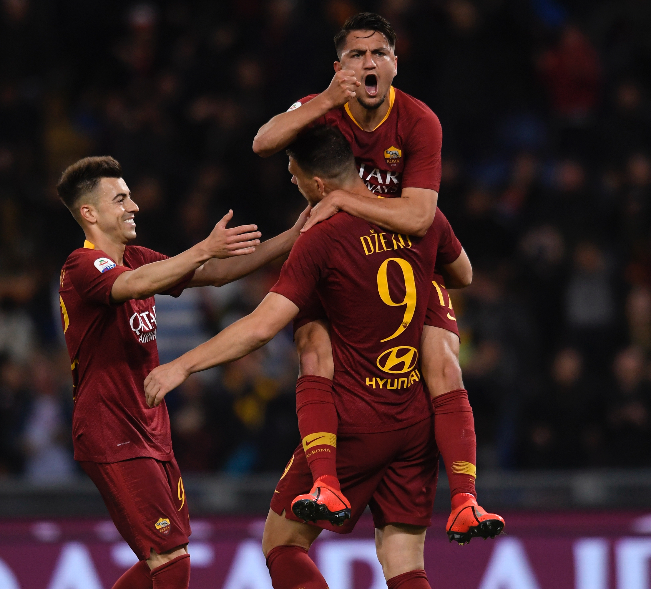 热那亚战平博洛尼亚，保持不败势头，全场震撼