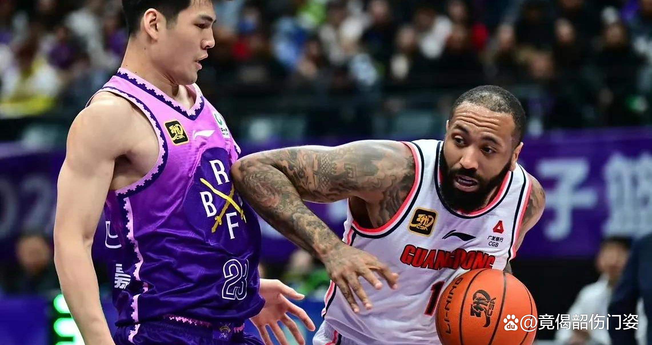 关于外援疲软成焦点！CBA球队内讧问题浮出水面，表现亮眼的信息
