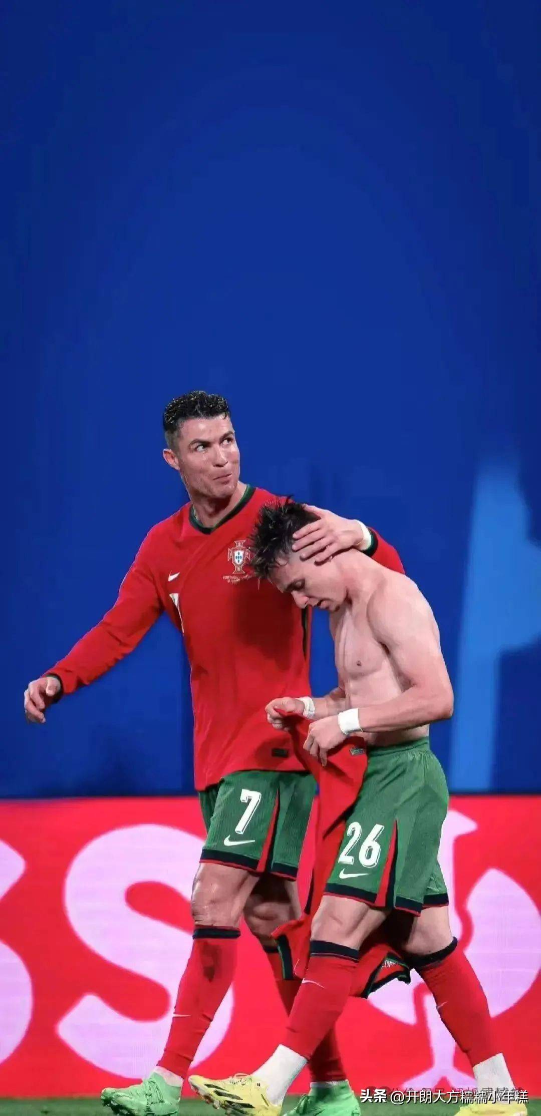 经典对决：葡萄牙国家队迎战德国，双方实力均衡，全场震撼的简单介绍