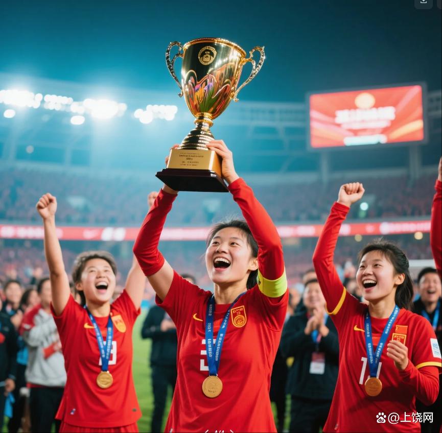 女足国际邀请赛精彩对决持续，掌声雷动