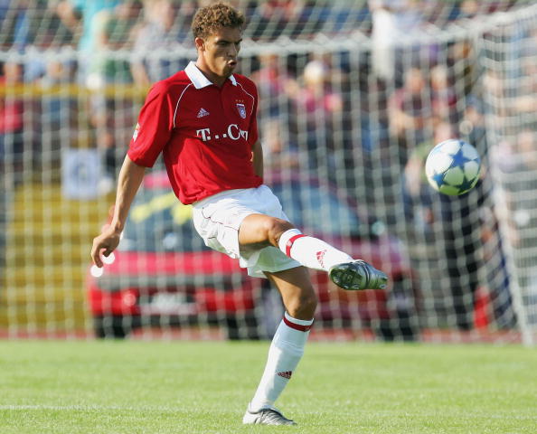 德国国家队备战热身赛，迎战世界劲旅，引发热议的简单介绍