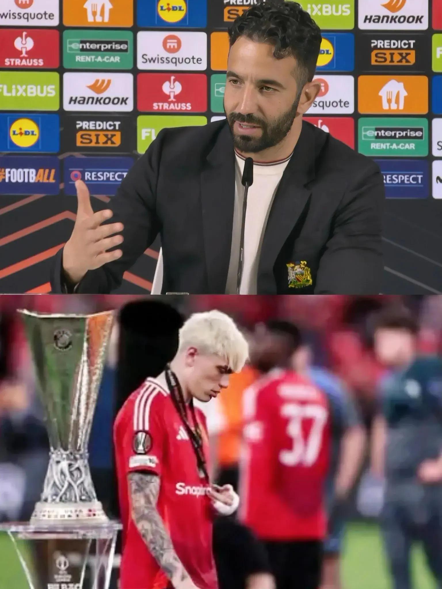 关于欧国联球场挥汗创奇迹：球员精神鼓舞人心，引发热议的信息