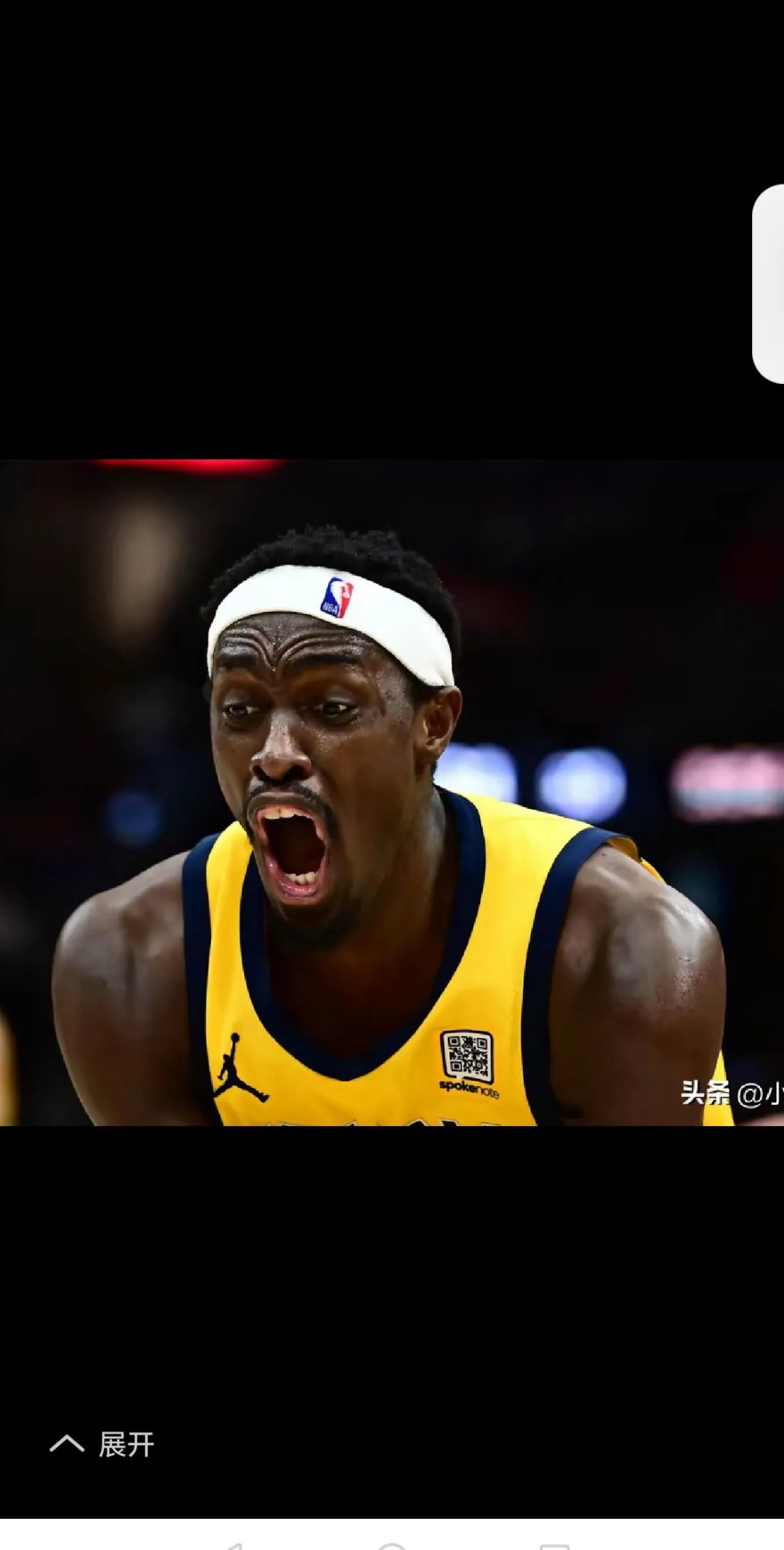 关于猛龙队大比分胜出，球员表现抢眼，势不可挡的信息