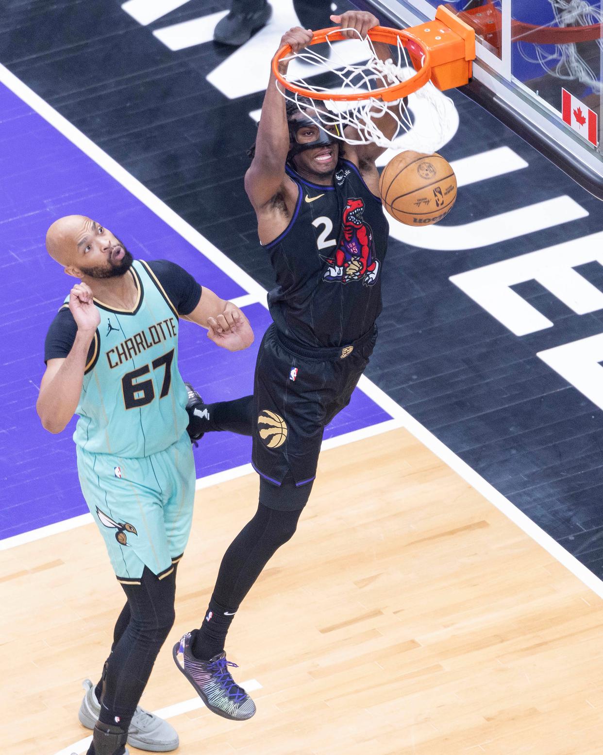 关于猛龙队大比分胜出，球员表现抢眼，势不可挡的信息