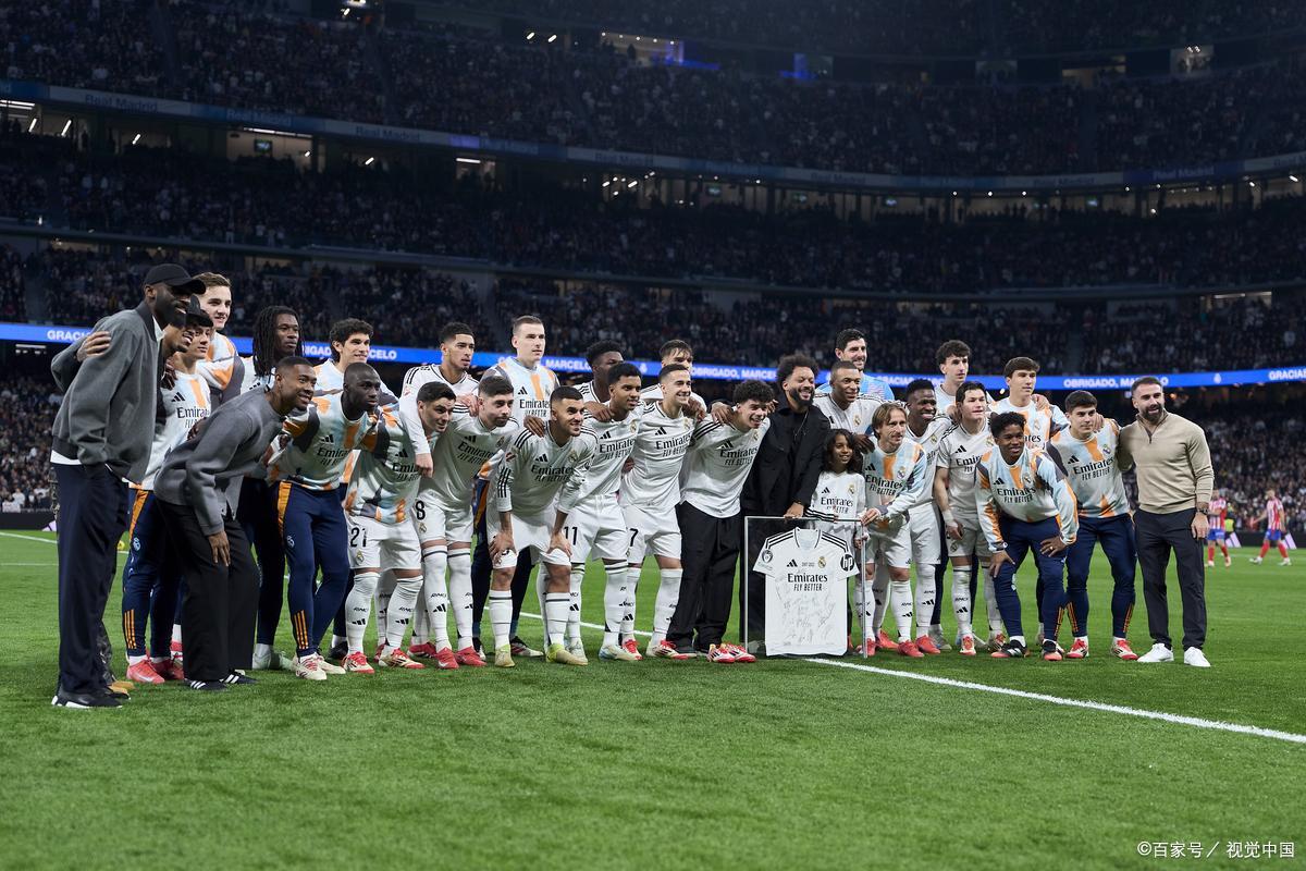 关于皇马狂胜，顺利晋级欧冠决赛，振奋人心的信息