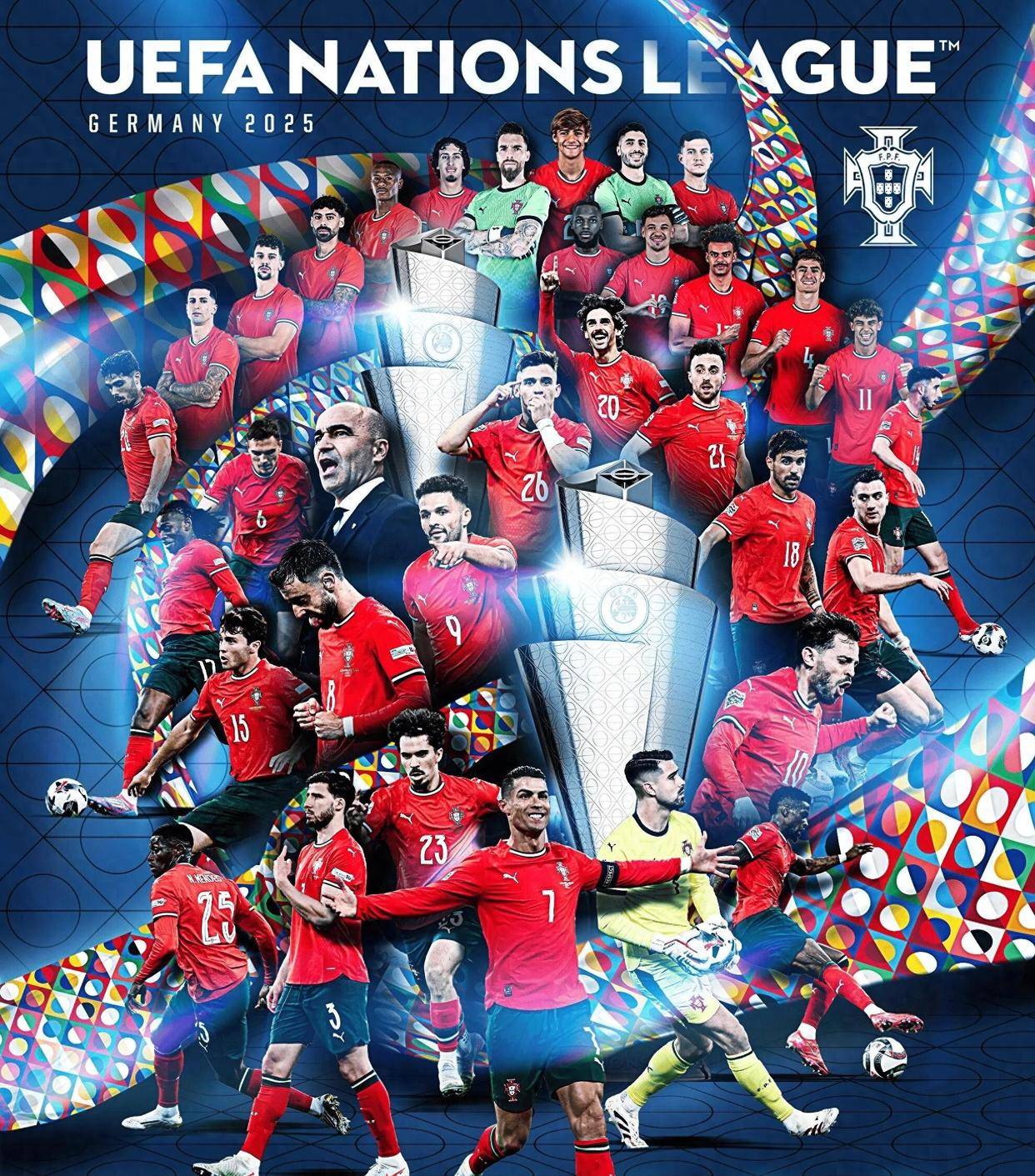 欧国联夺冠奇迹即将发生，你猜谁会赢？，气势如虹