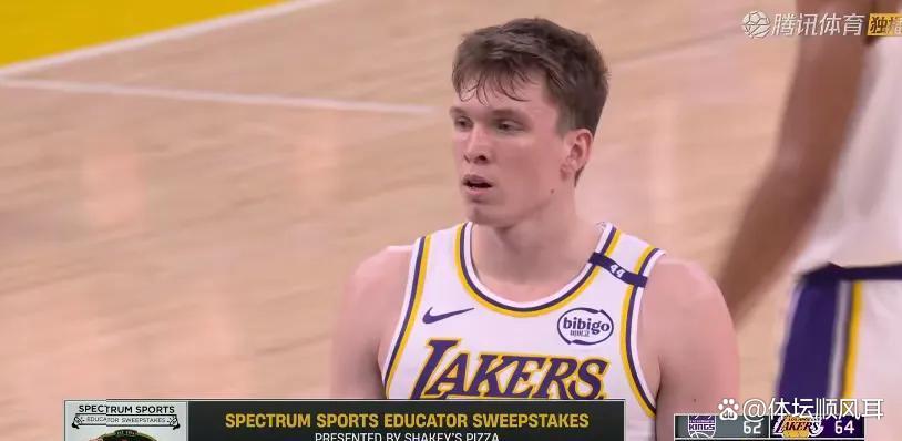 关于湖人大胜开拓者，浓眉哥狂砍分，表现亮眼的信息