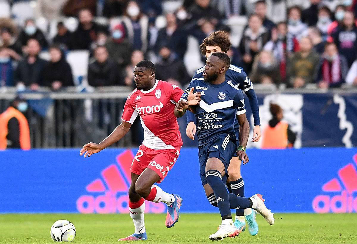 摩纳哥主场突破尴尬连败，重振信心，表现亮眼的简单介绍