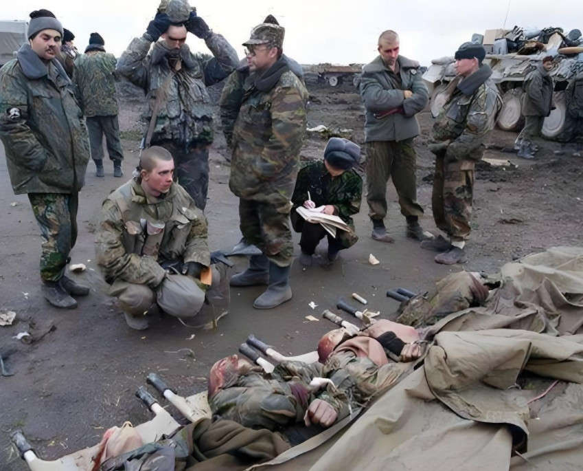 俄罗斯队实力不济，遭遇败局，全场震撼的简单介绍