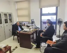 九江城郸以平江鼎力巨人，强强对话，士气大振