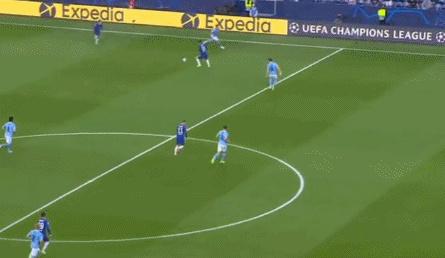 切尔西再登巅峰，群雄碾压王者归来，表现亮眼