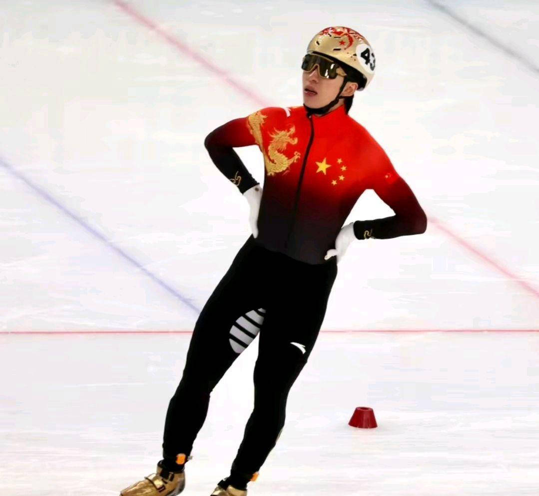 东道主战胜实力派：中国速滑选手夺金，士气大振
