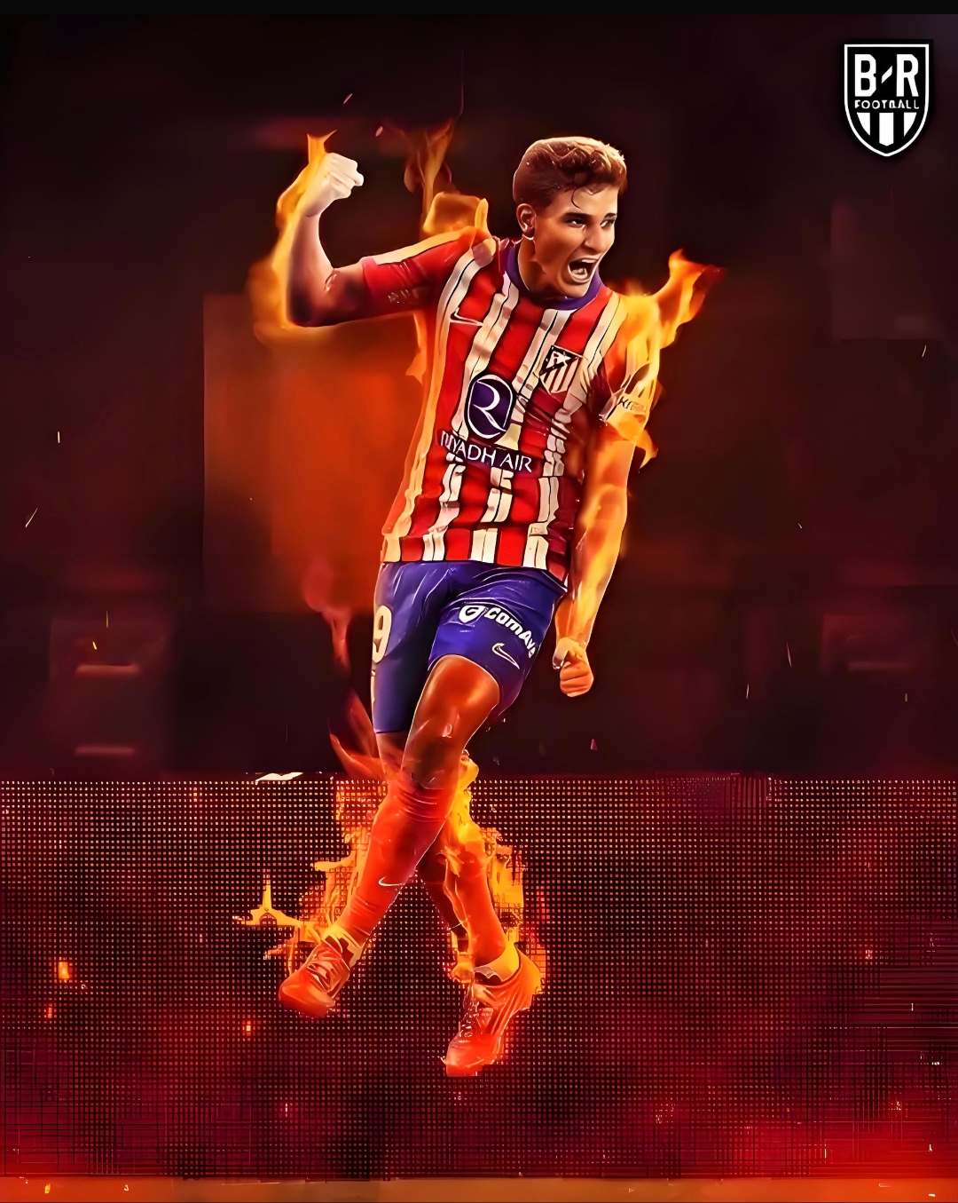 戈里尼奇射门精准，拉齐奥夺冠乐在其中，掌声雷动的简单介绍