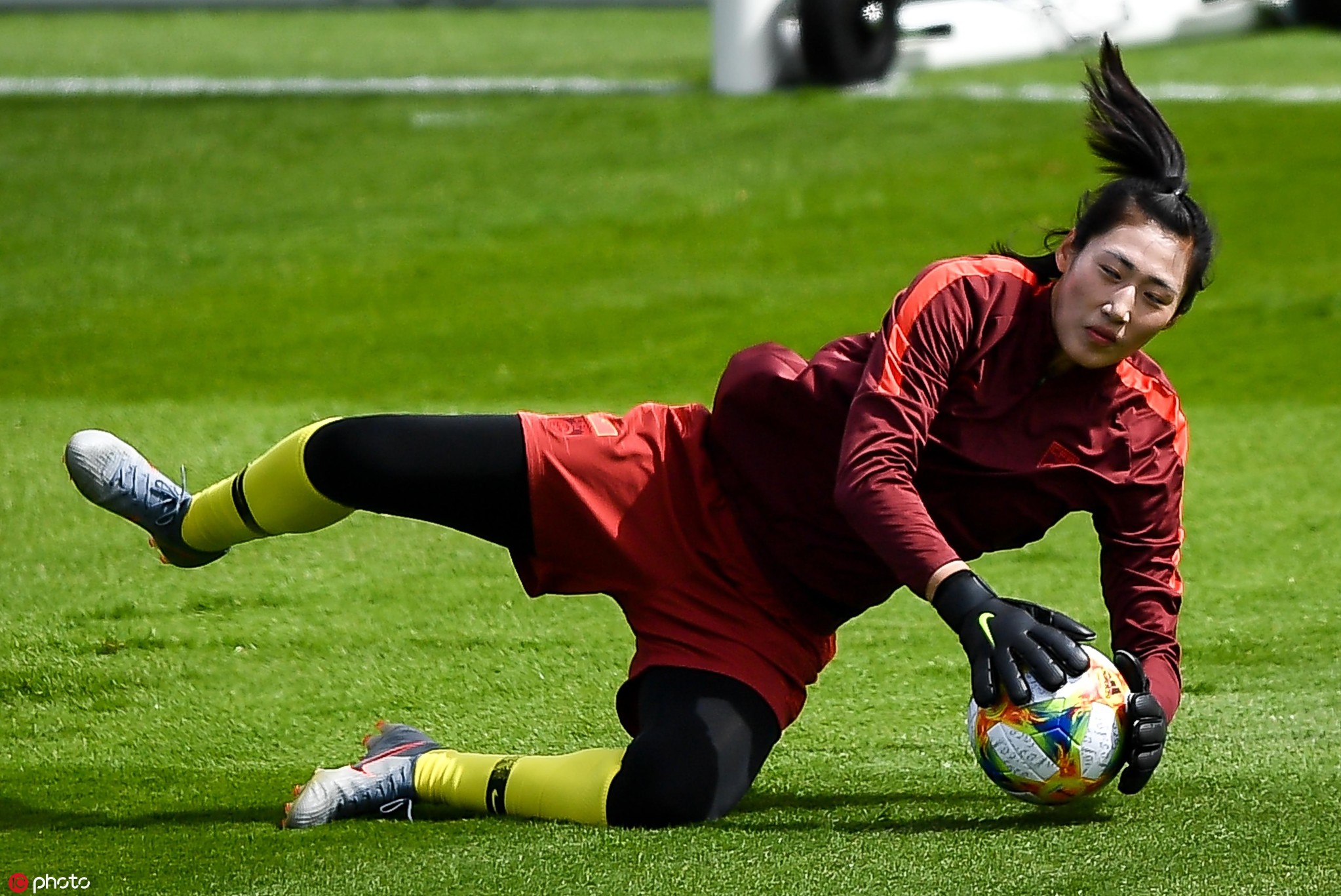 教练组精准指导，女足备战新计划，表现亮眼的简单介绍