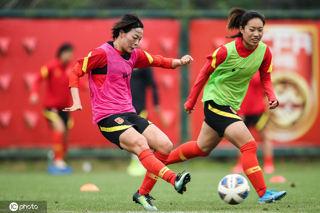 教练组精准指导，女足备战新计划，表现亮眼的简单介绍