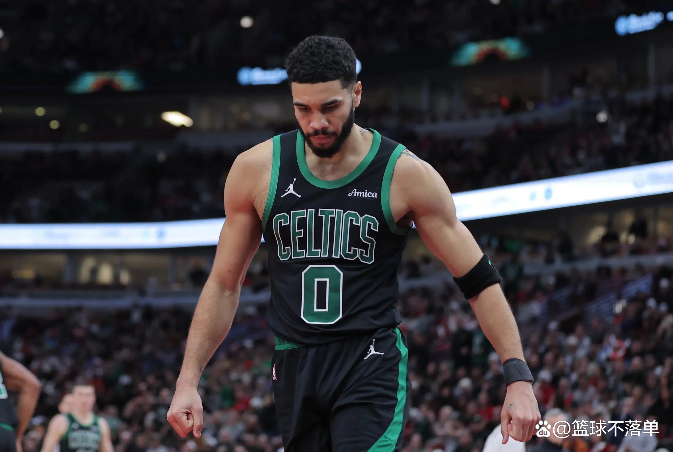 凯尔特人表现低迷，遭遇失利难以扭转，气势如虹