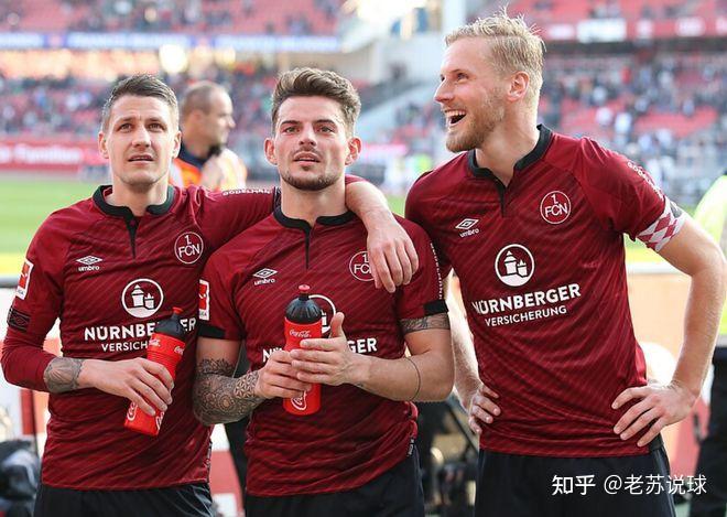 汉诺威遭遇连败，球员高呼俱乐部需要改革，振奋人心