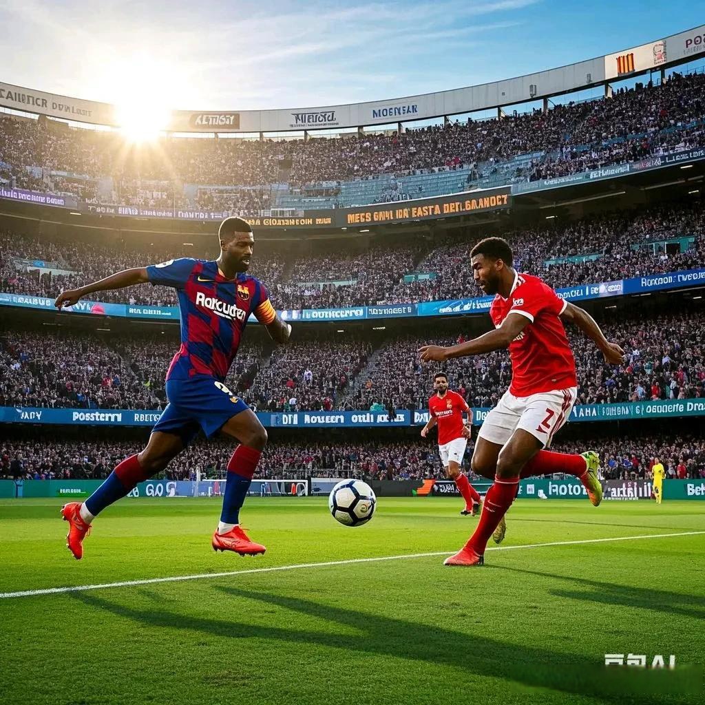 包含巴塞罗那遗憾出局，无缘本届欧冠决赛！，掌声雷动的词条