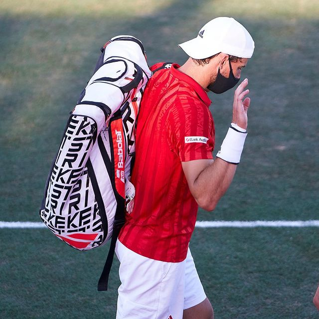 美网险胜温网，蒂姆刷新纪录