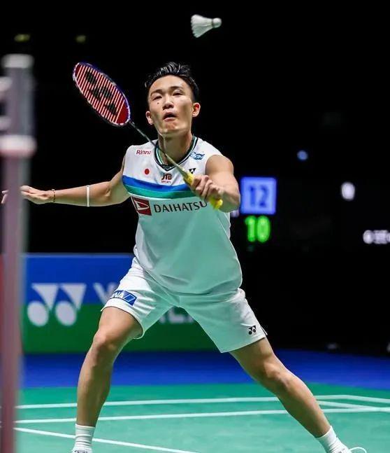 关于丹麦队鏖战日本队，桃田贤斗惊艳四座的信息