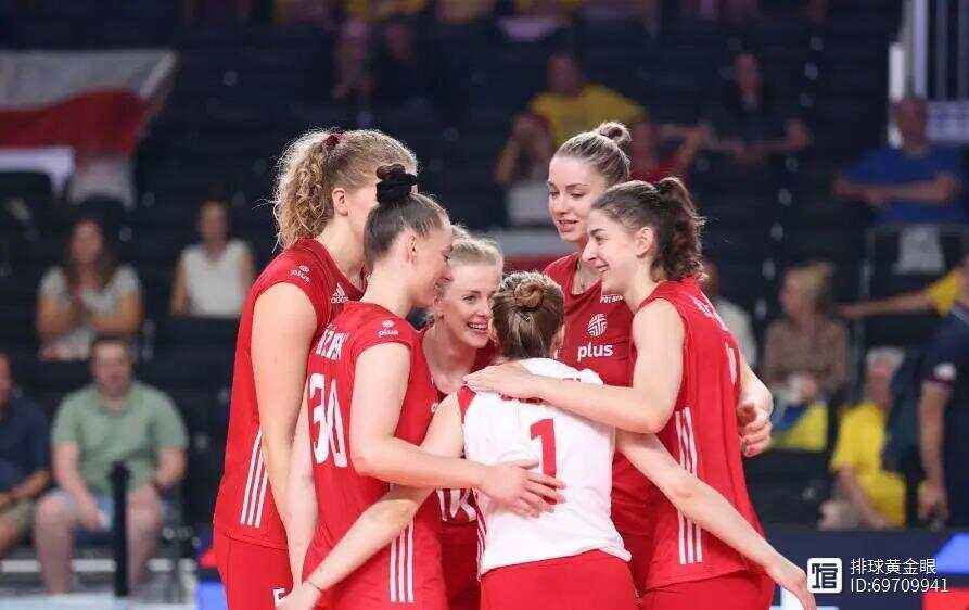 包含波兰队轻取韩国队，林高远统治全场的词条