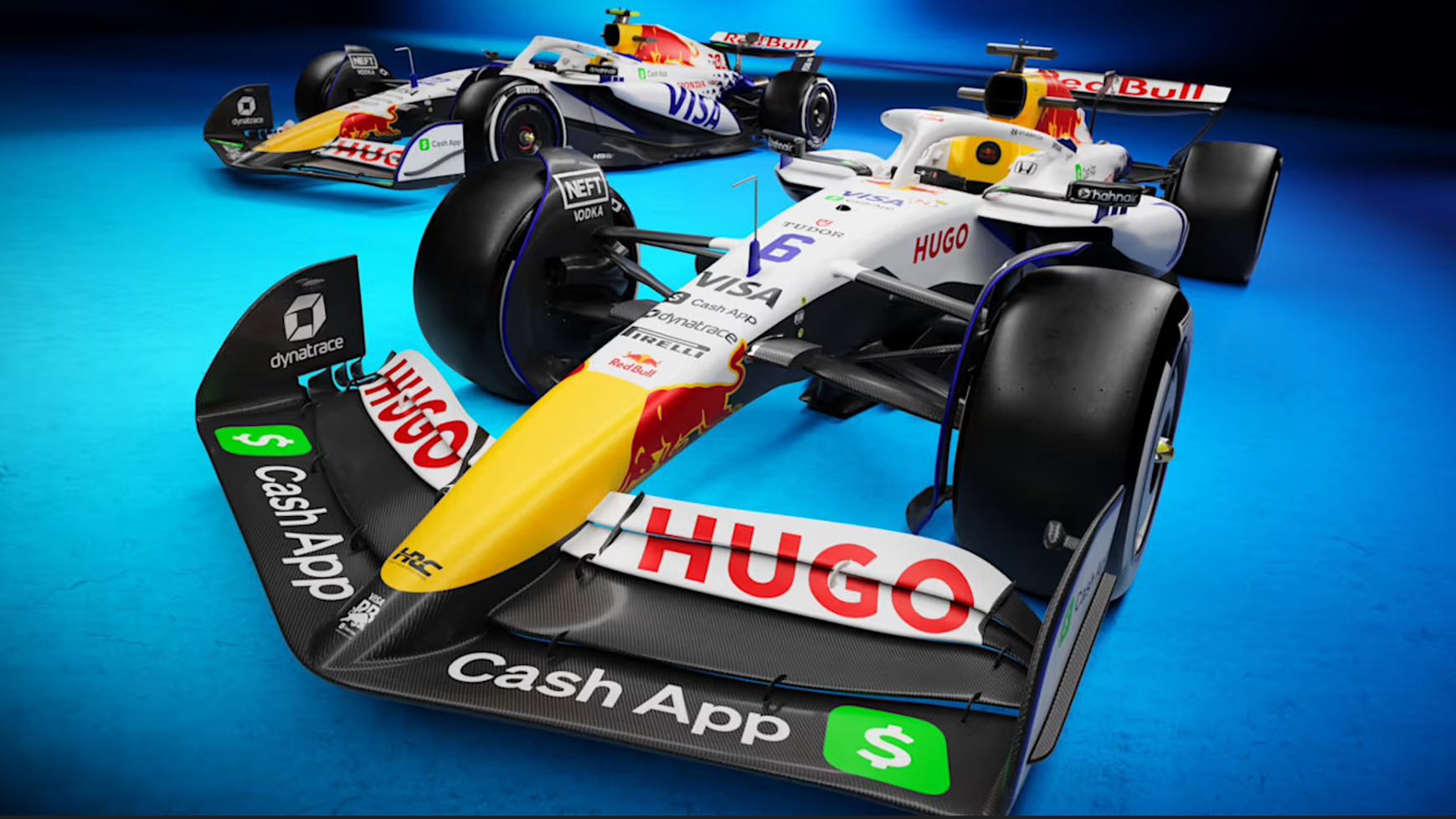 索伯车队横扫红牛车队，诺里斯扛起全队的简单介绍