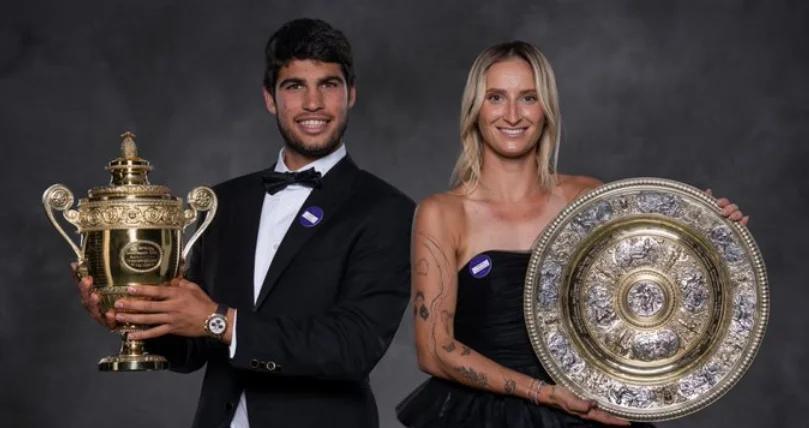 澳网绝杀温网，蒂姆惊艳四座