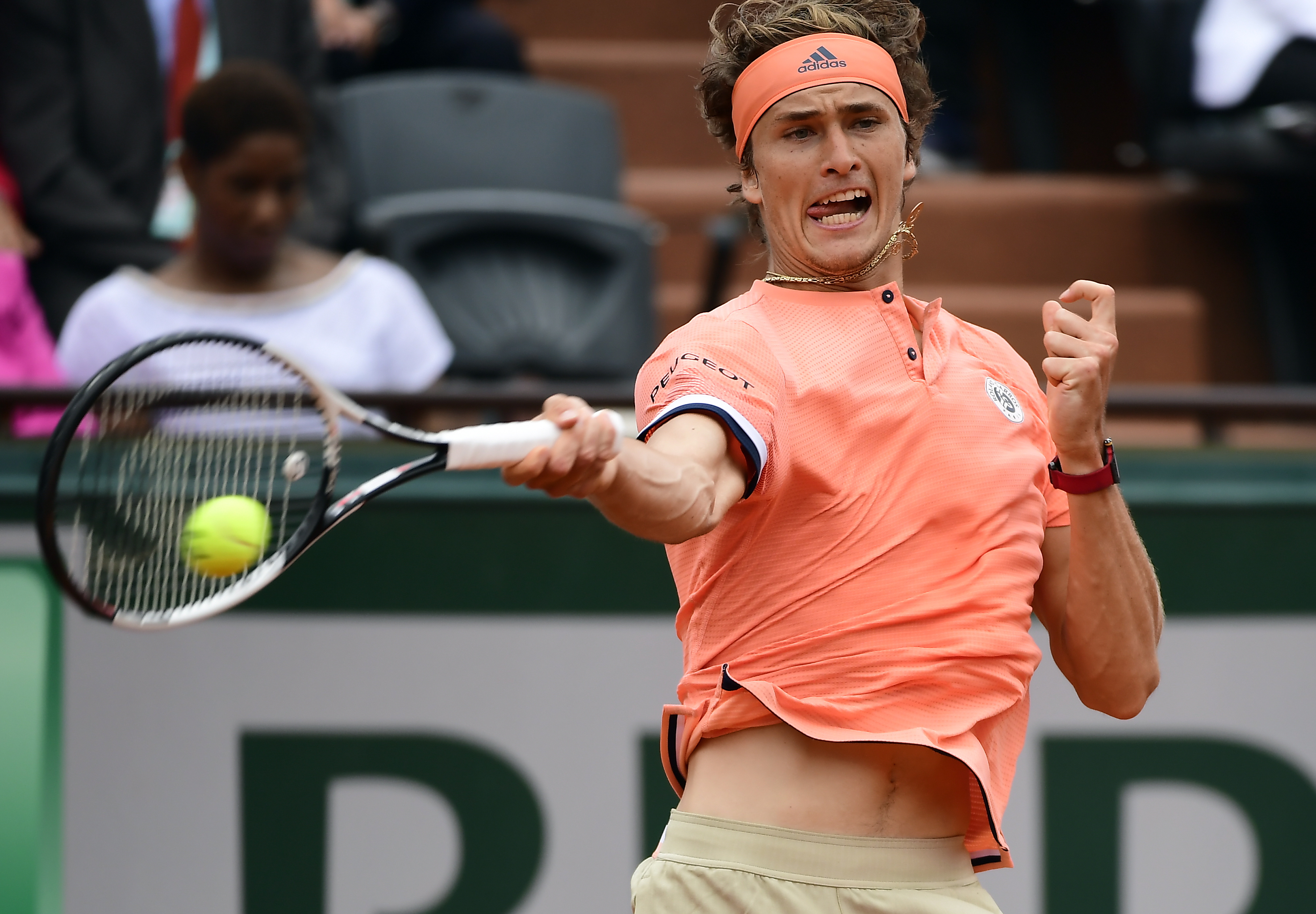 澳网绝杀温网，蒂姆惊艳四座