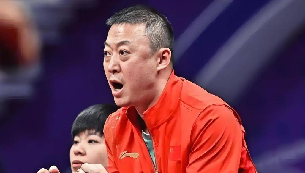 中国队鏖战印度队，马琳统治全场