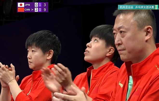 中国队鏖战印度队，马琳统治全场