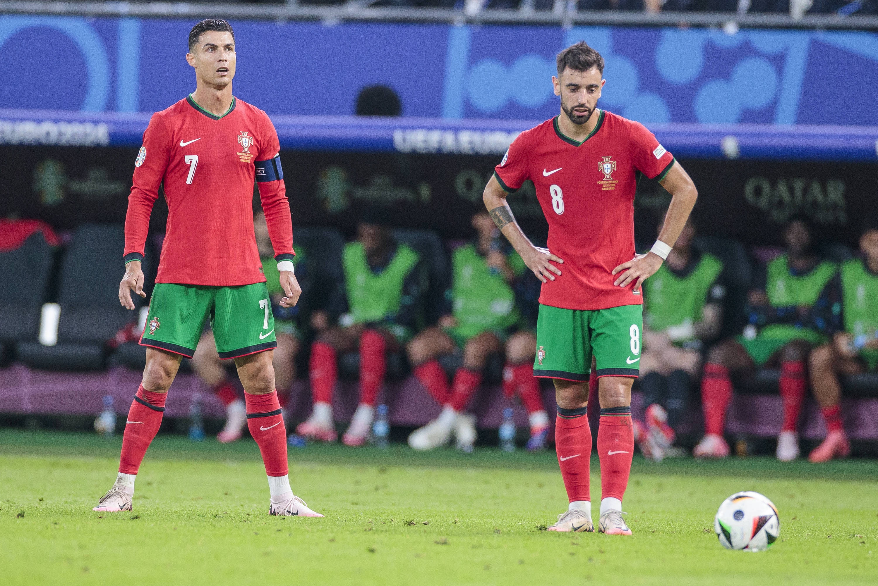 葡萄牙队完胜波兰队，张继科扛起全队